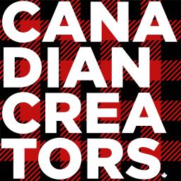 Canadian Creators: Episode 6