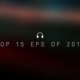 Top 15 EPs of 2019